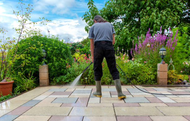 Villa Park, CA Pressure Washing Company