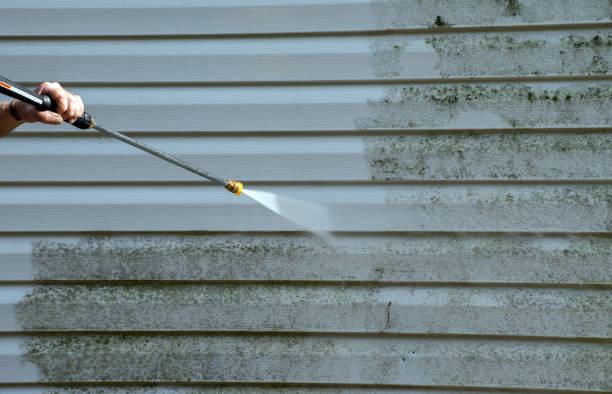 Best Post-Construction Pressure Washing  in Villa Park, CA