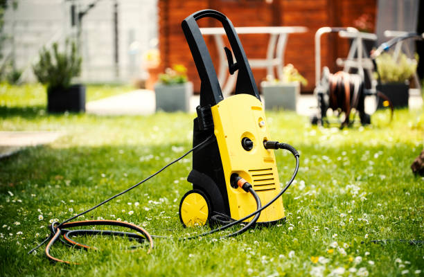Best Restaurant Pressure Washing  in Villa Park, CA
